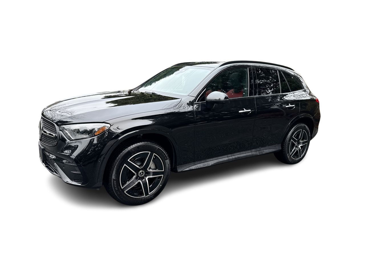 Mercedes-Benz GLC  2026 à North Vancouver, Colombie-Britannique