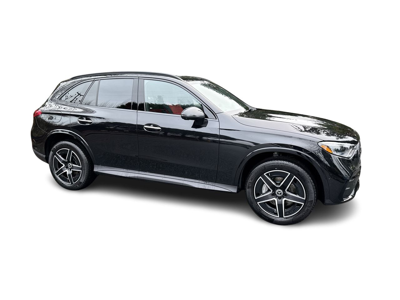 Mercedes-Benz GLC  2026 à North Vancouver, Colombie-Britannique