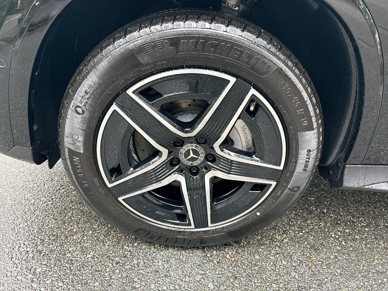 Mercedes-Benz GLC  2026 à North Vancouver, Colombie-Britannique