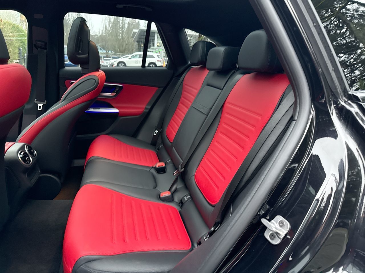 Mercedes-Benz GLC  2026 à North Vancouver, Colombie-Britannique