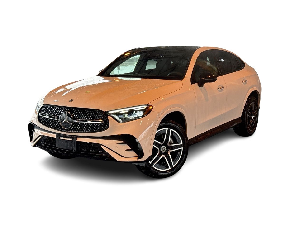 2026 Mercedes-Benz GLC in North Vancouver, British Columbia