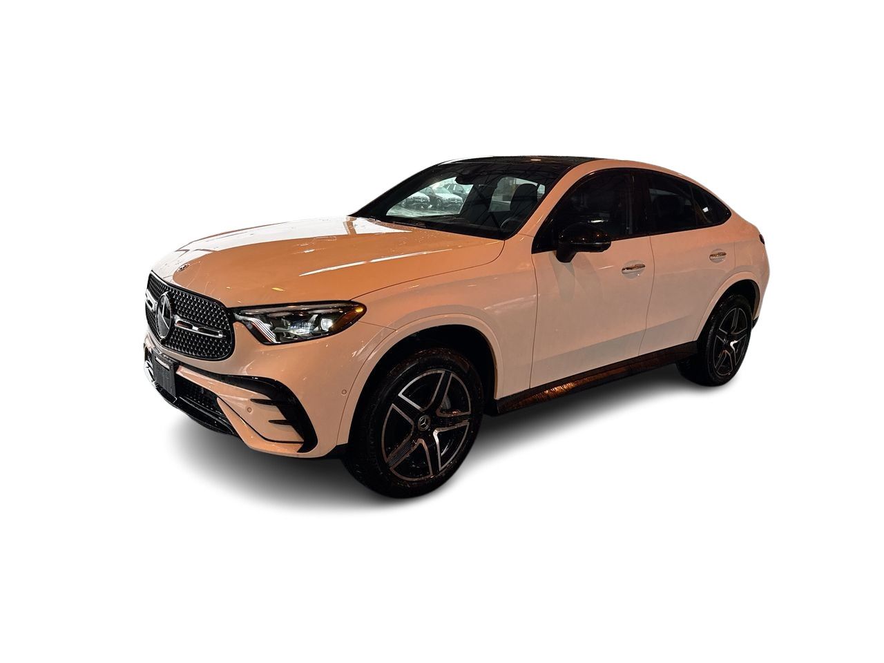 2026 Mercedes-Benz GLC in North Vancouver, British Columbia