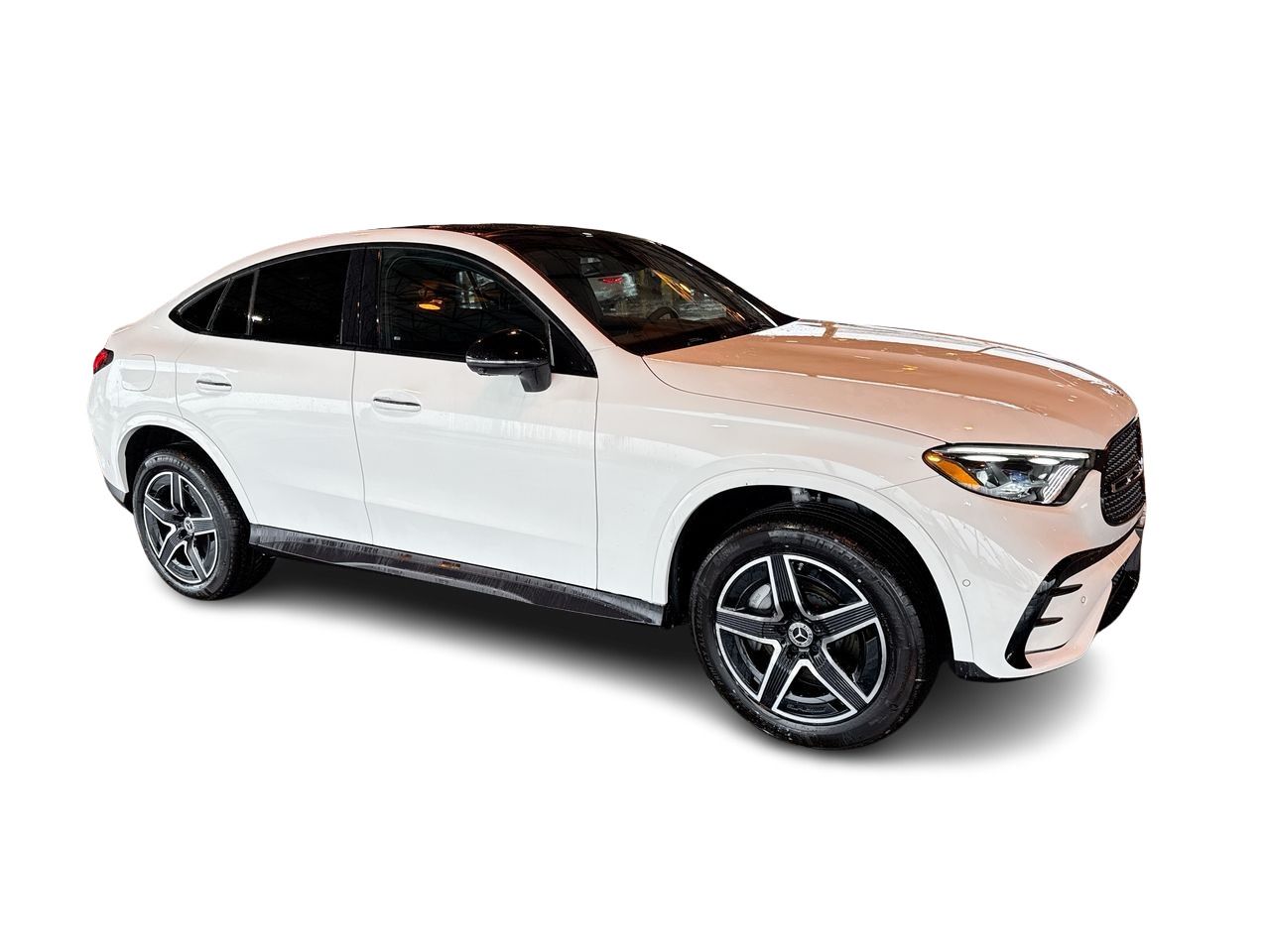 2026 Mercedes-Benz GLC in North Vancouver, British Columbia