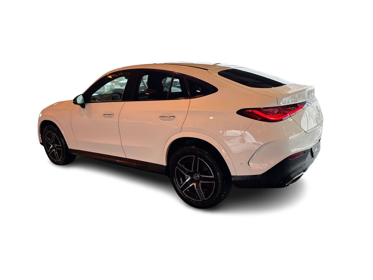 2026 Mercedes-Benz GLC in North Vancouver, British Columbia