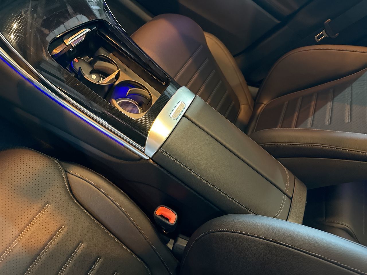 2026 Mercedes-Benz GLC in North Vancouver, British Columbia