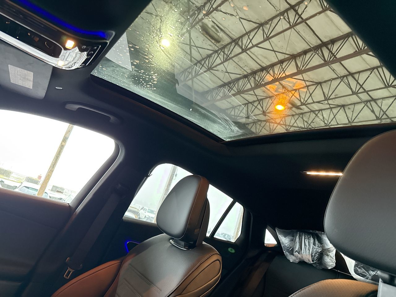 2026 Mercedes-Benz GLC in North Vancouver, British Columbia