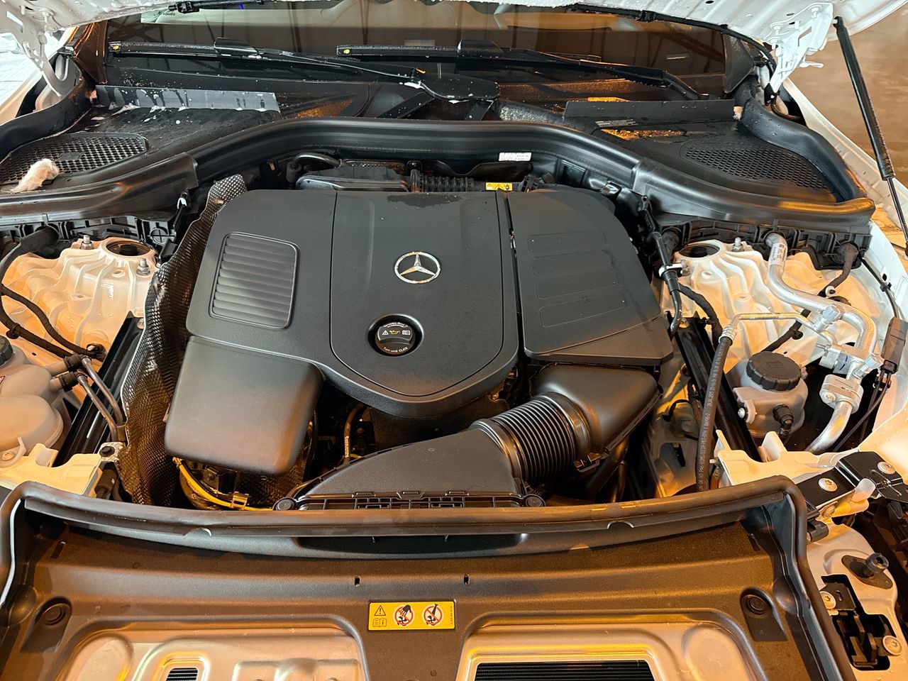 2026 Mercedes-Benz GLC in North Vancouver, British Columbia