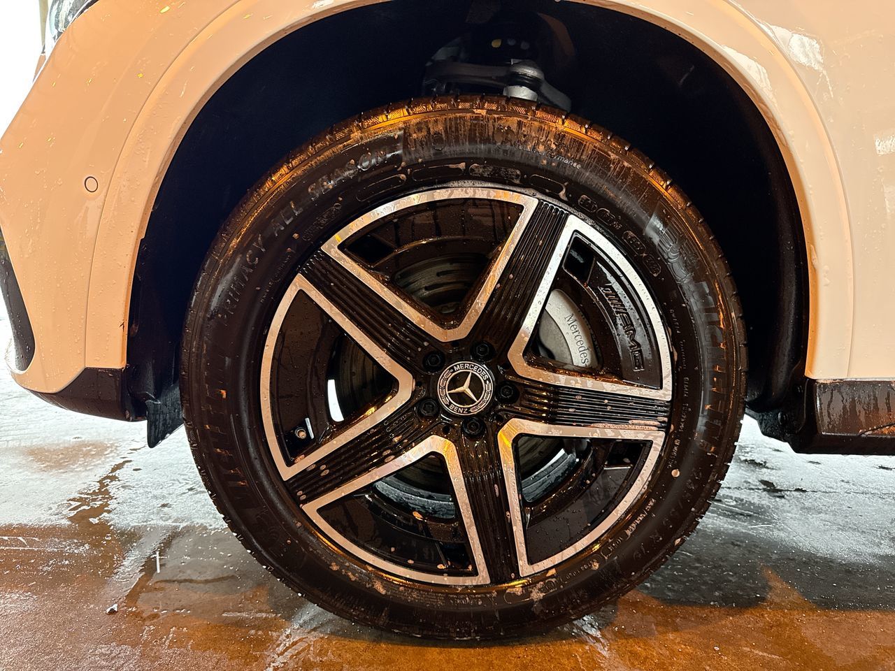 2026 Mercedes-Benz GLC in North Vancouver, British Columbia