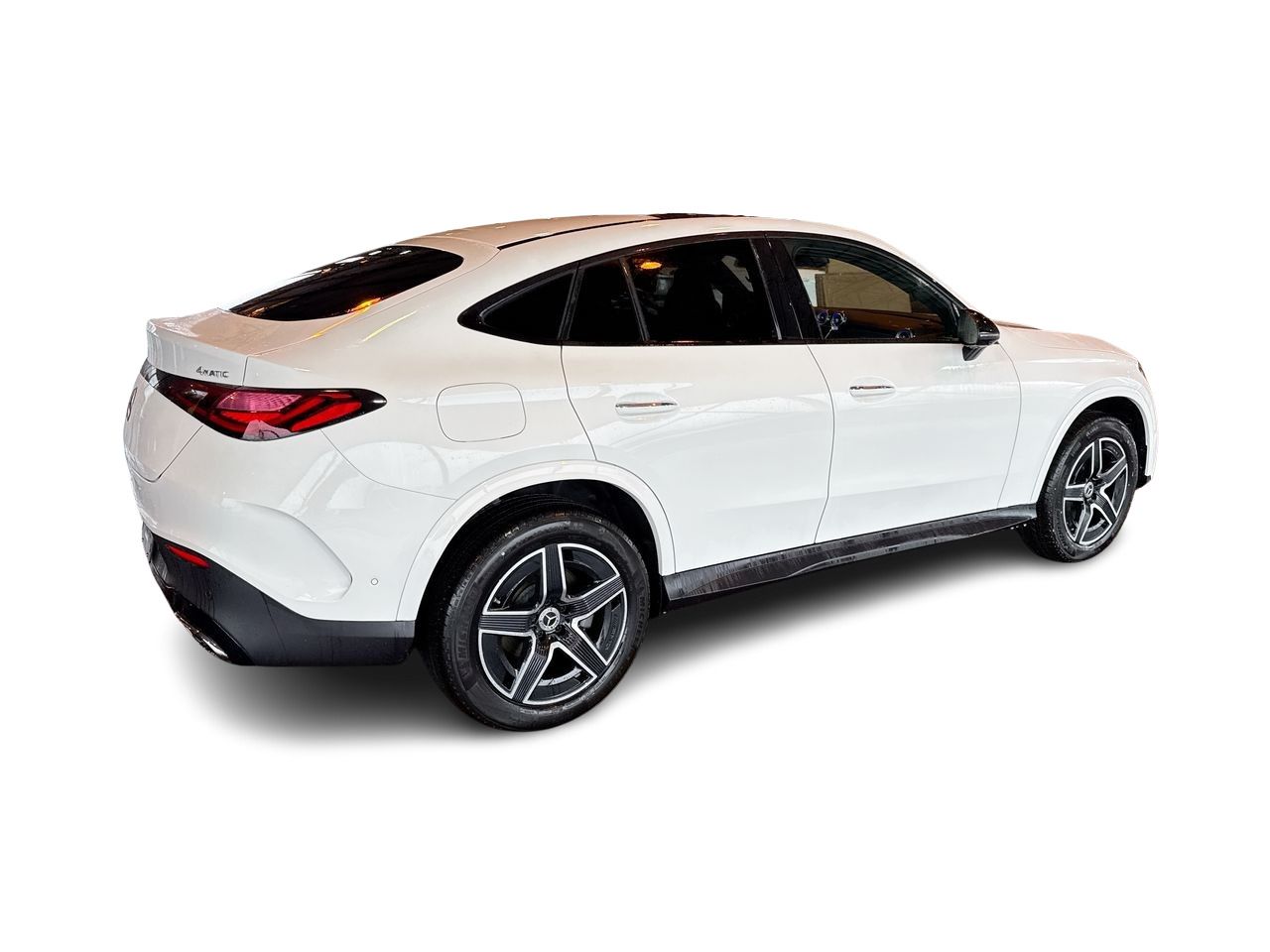 2026 Mercedes-Benz GLC in North Vancouver, British Columbia