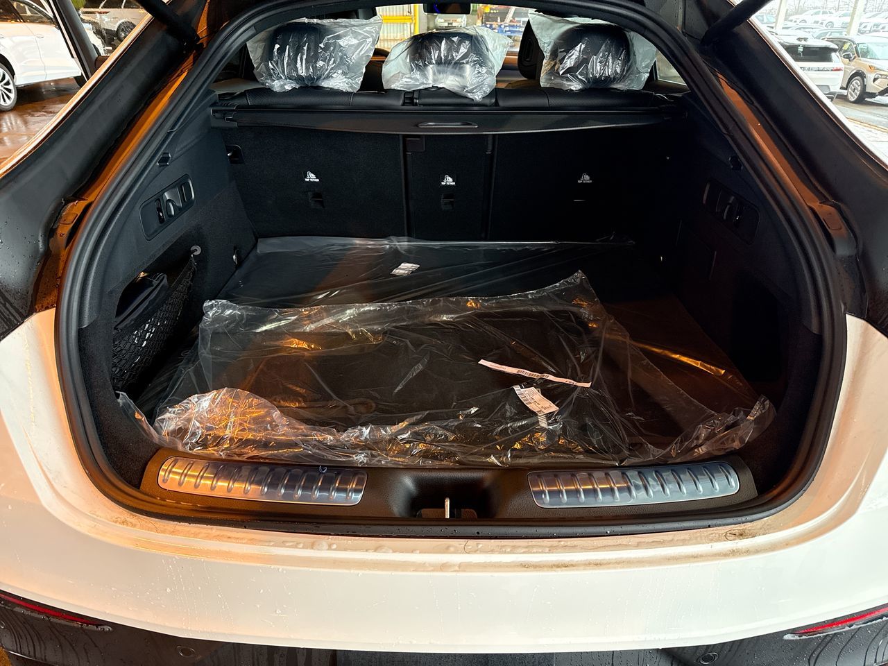 2026 Mercedes-Benz GLC in North Vancouver, British Columbia