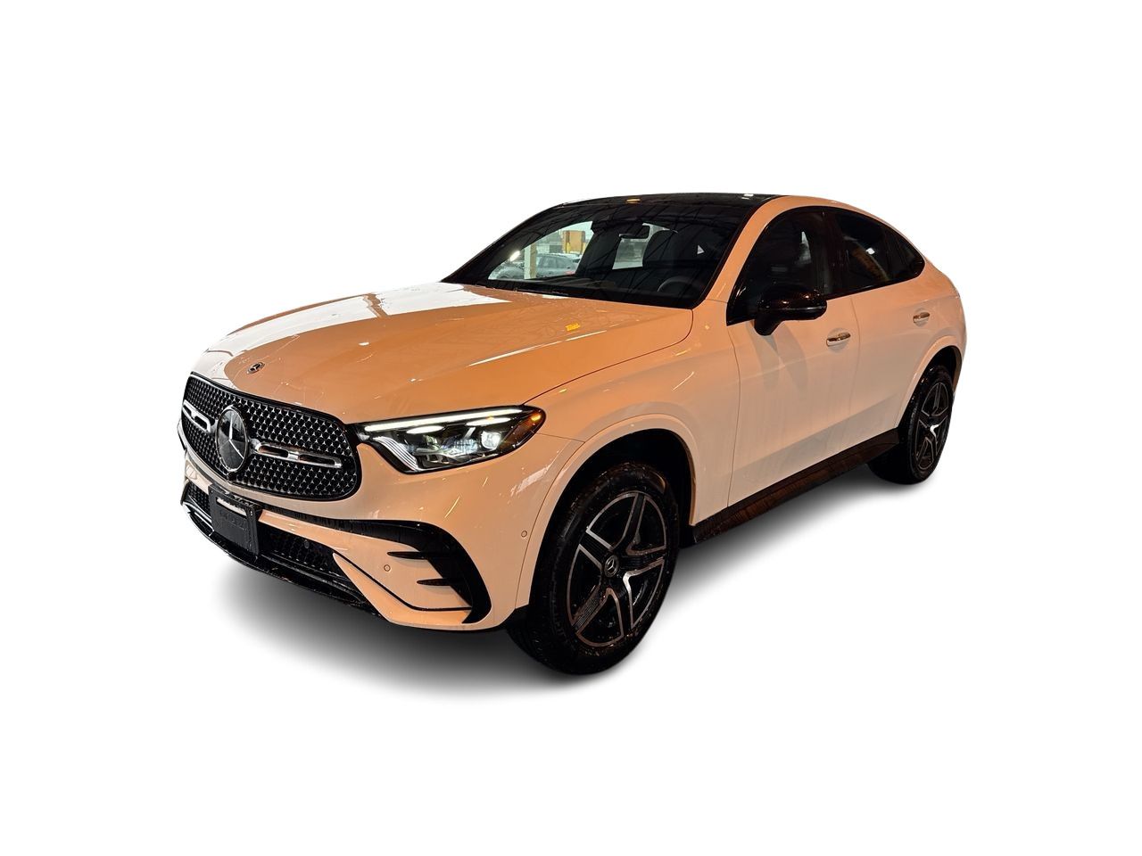 2026 Mercedes-Benz GLC in North Vancouver, British Columbia