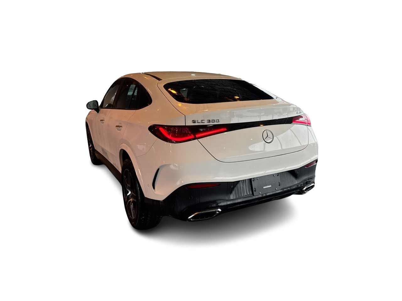 2026 Mercedes-Benz GLC in North Vancouver, British Columbia