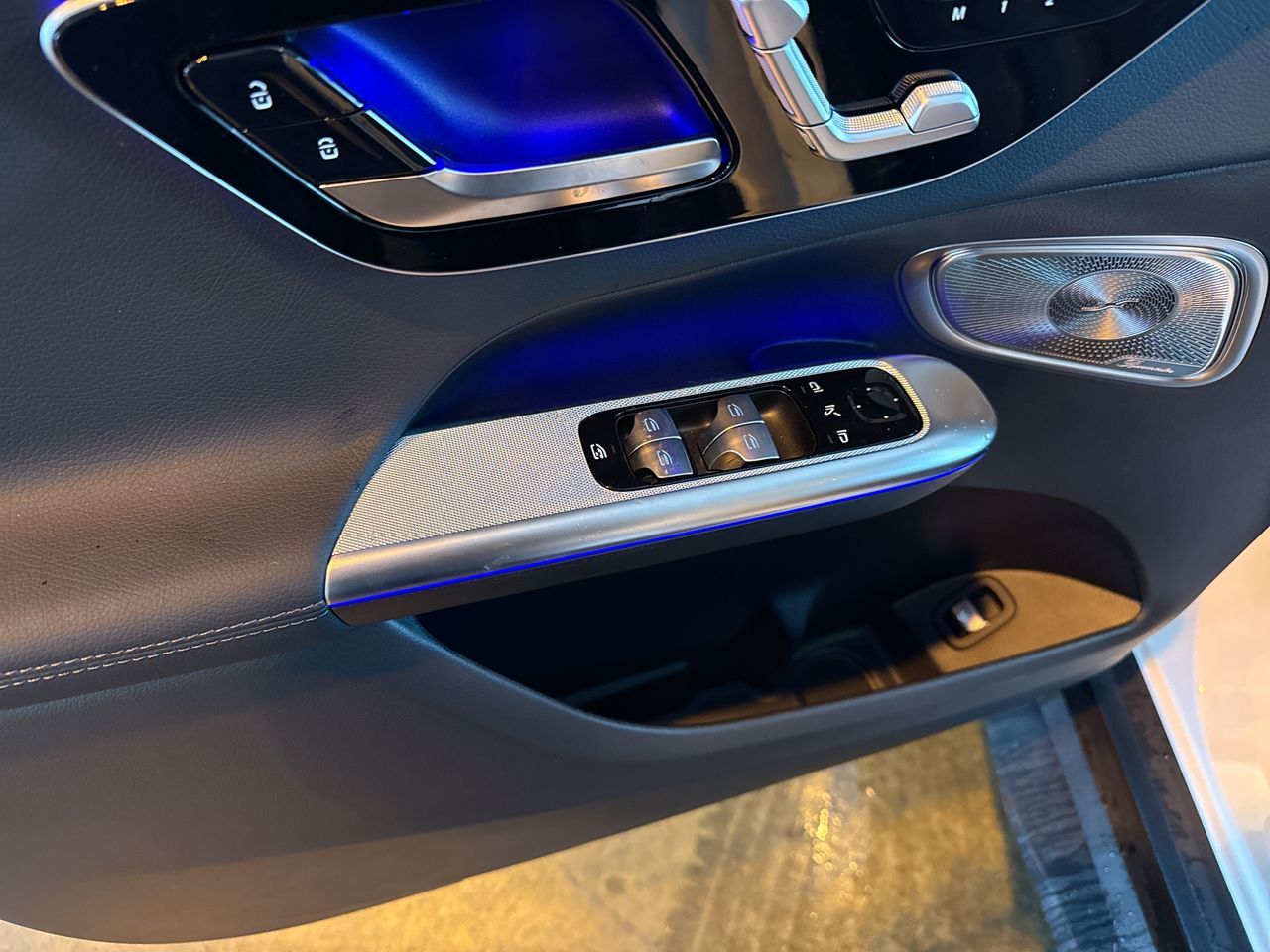 2026 Mercedes-Benz GLC in North Vancouver, British Columbia