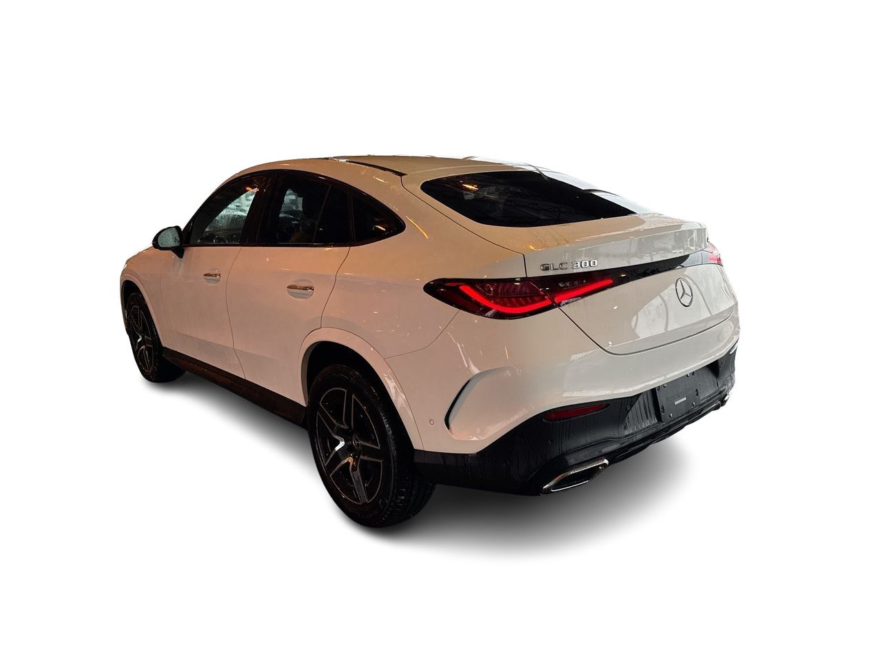 2026 Mercedes-Benz GLC in North Vancouver, British Columbia