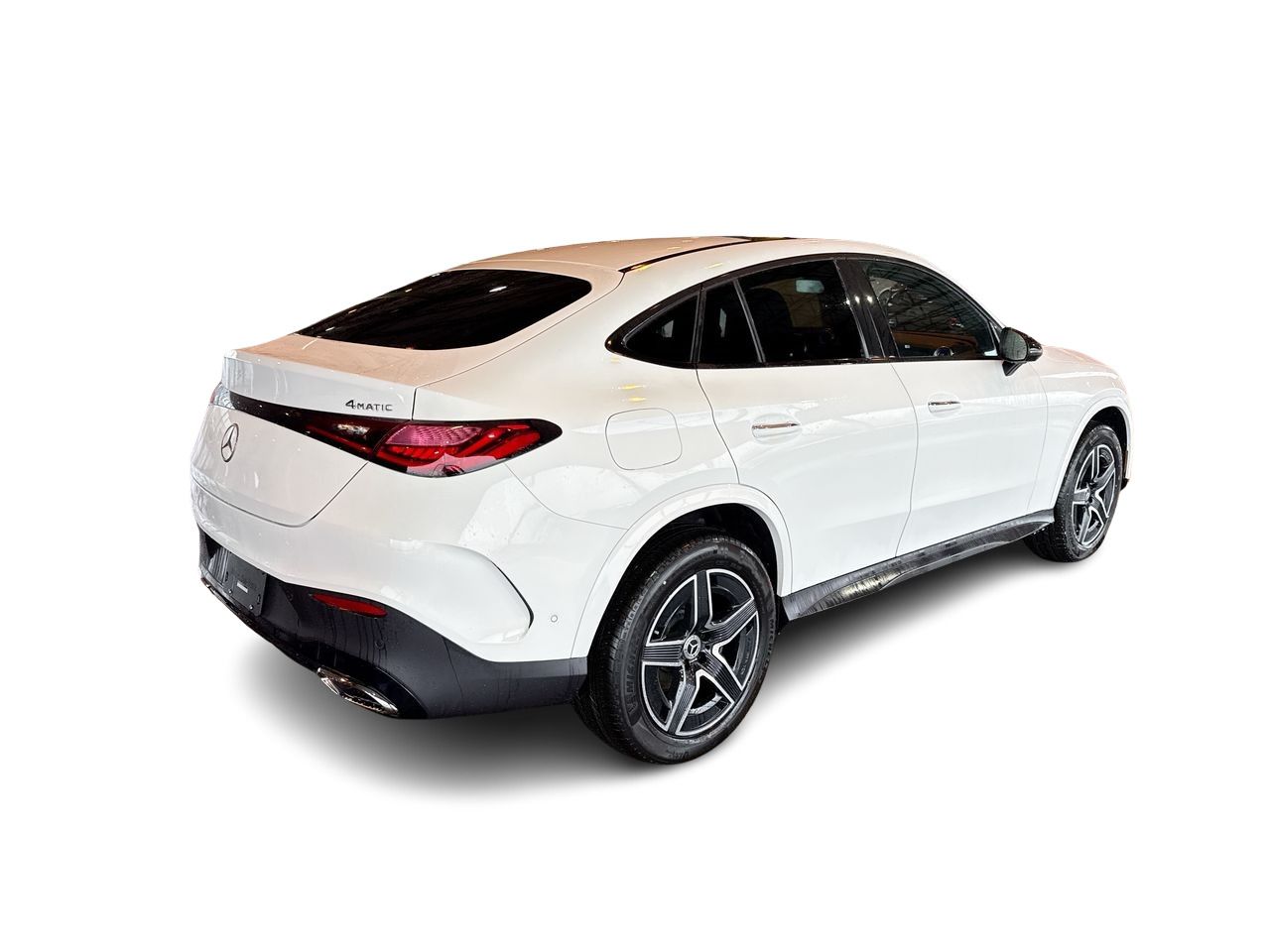 2026 Mercedes-Benz GLC in North Vancouver, British Columbia