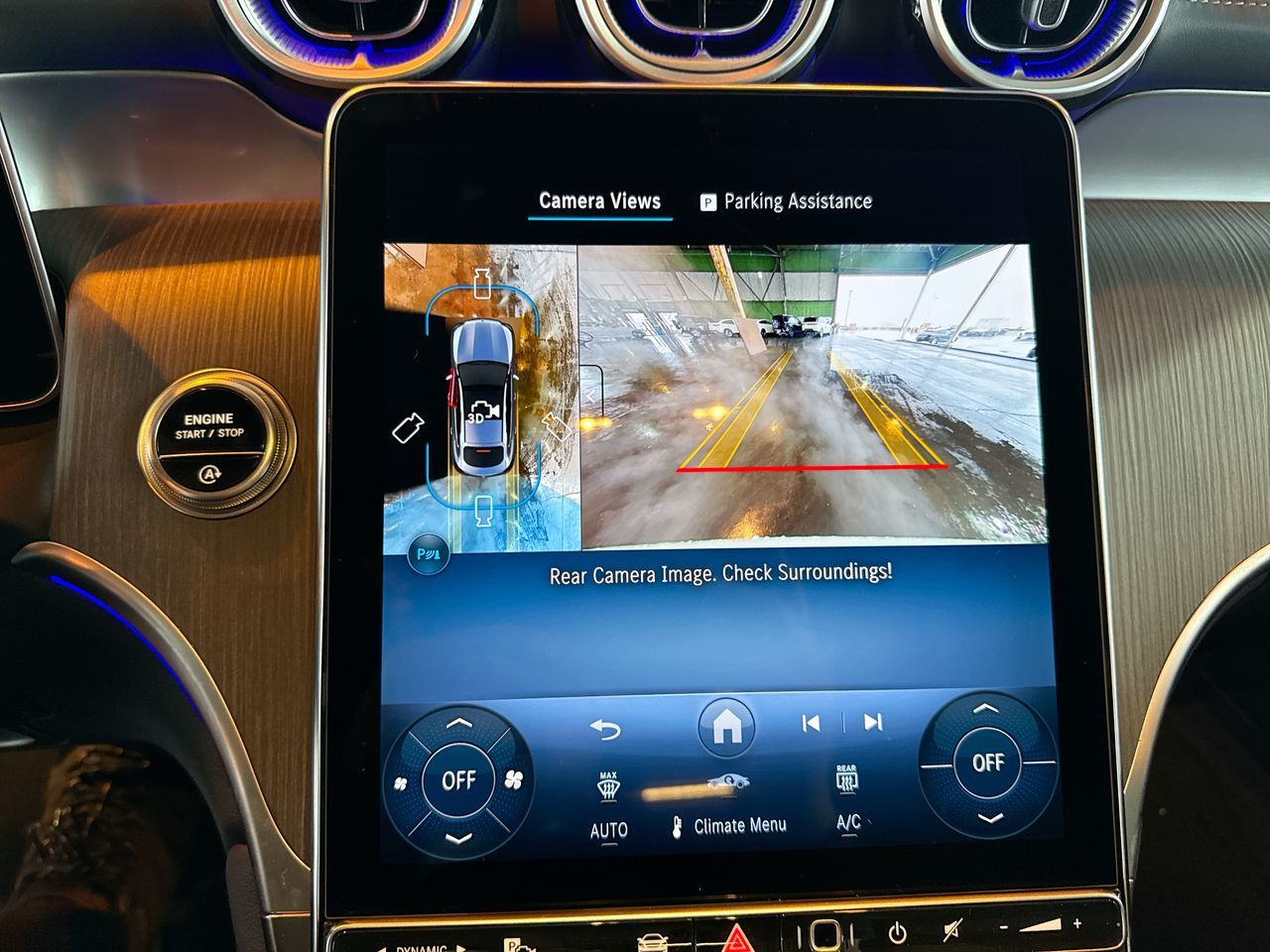 2026 Mercedes-Benz GLC in North Vancouver, British Columbia