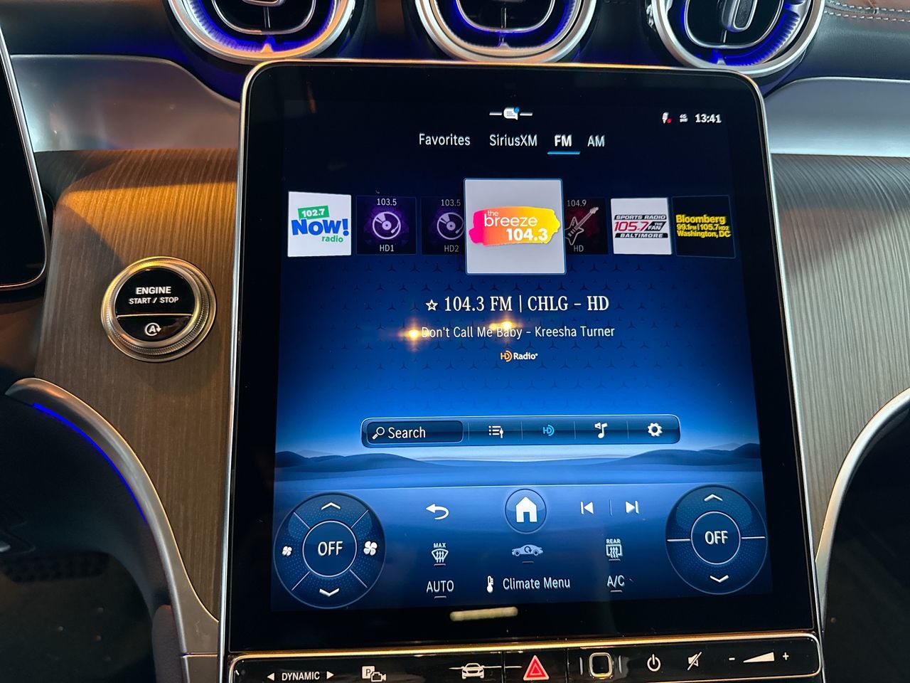 2026 Mercedes-Benz GLC in North Vancouver, British Columbia