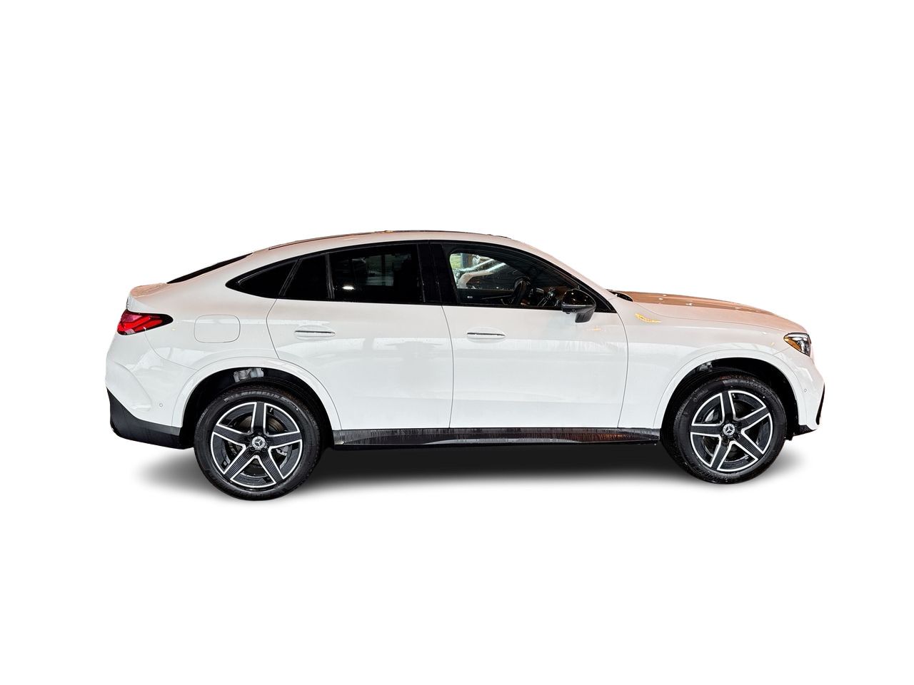 2026 Mercedes-Benz GLC in North Vancouver, British Columbia