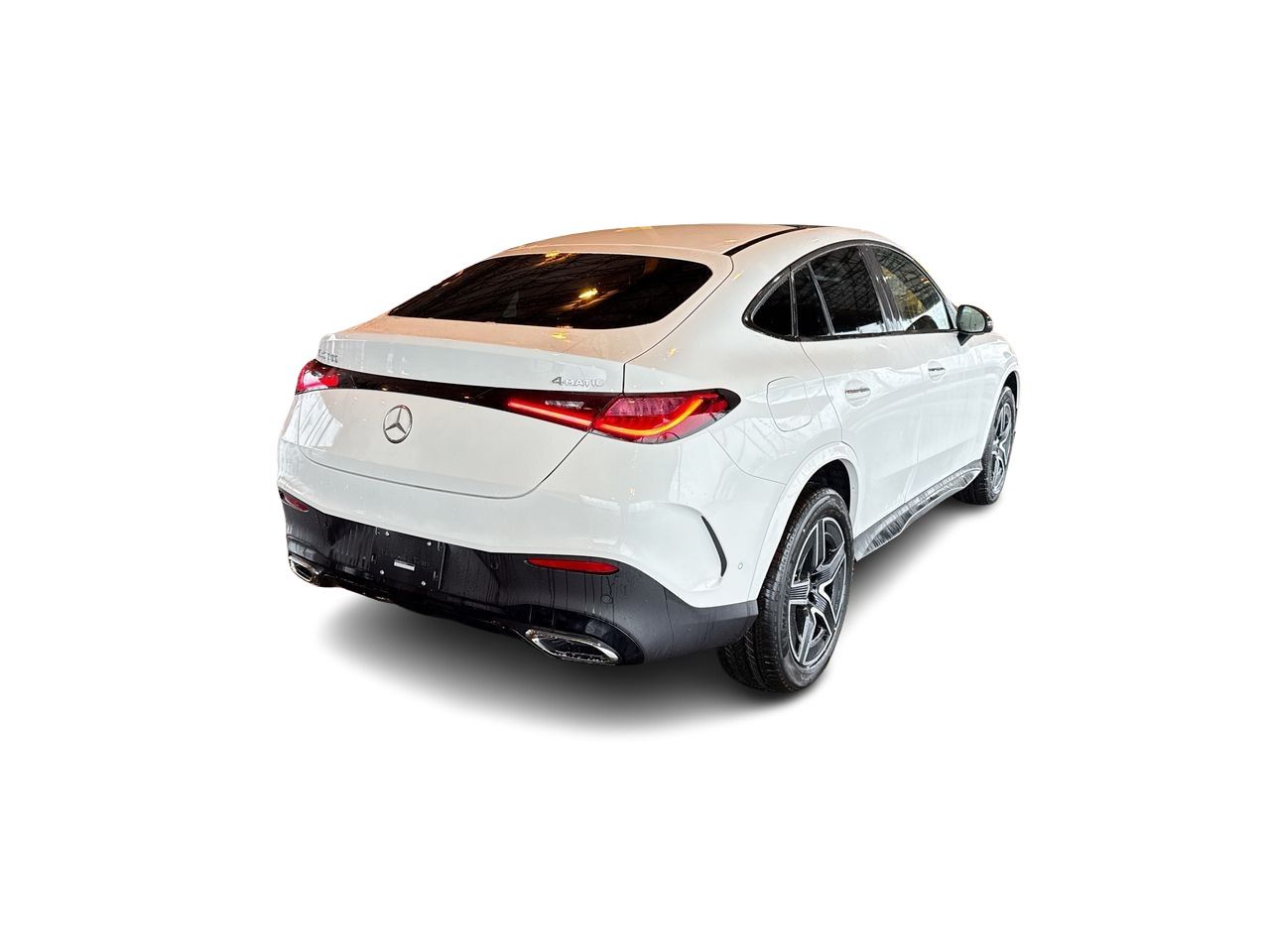 2026 Mercedes-Benz GLC in North Vancouver, British Columbia