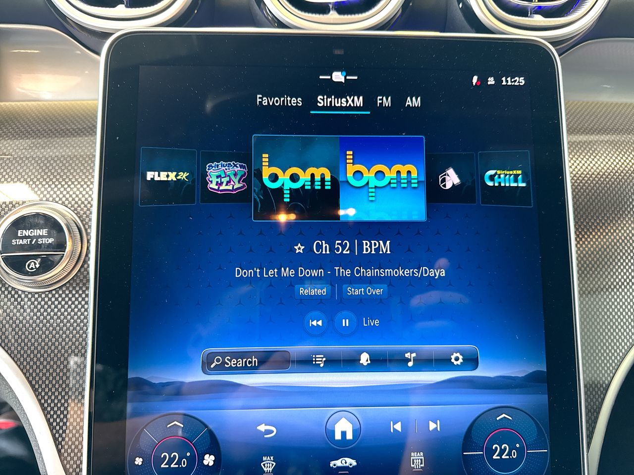 2026 Mercedes-Benz GLC in North Vancouver, British Columbia