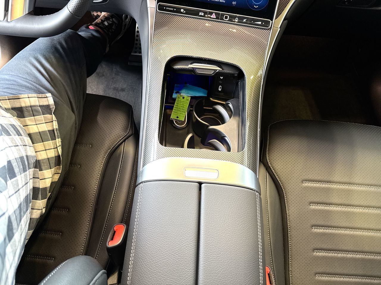 2026 Mercedes-Benz GLC in North Vancouver, British Columbia