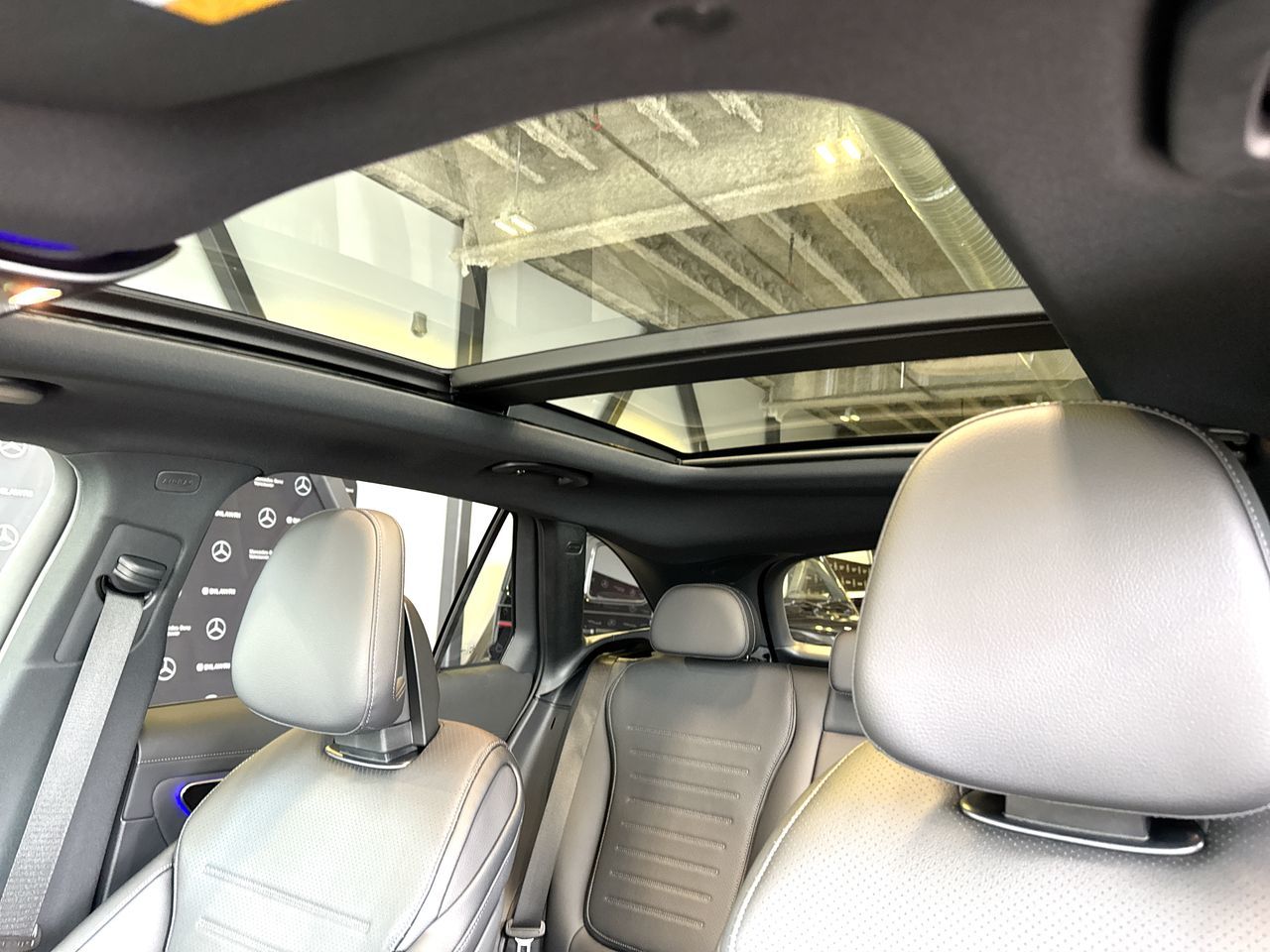 2026 Mercedes-Benz GLC in North Vancouver, British Columbia