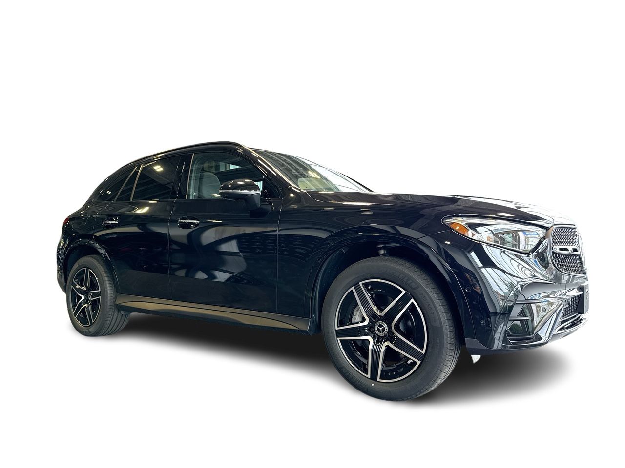 2026 Mercedes-Benz GLC in North Vancouver, British Columbia
