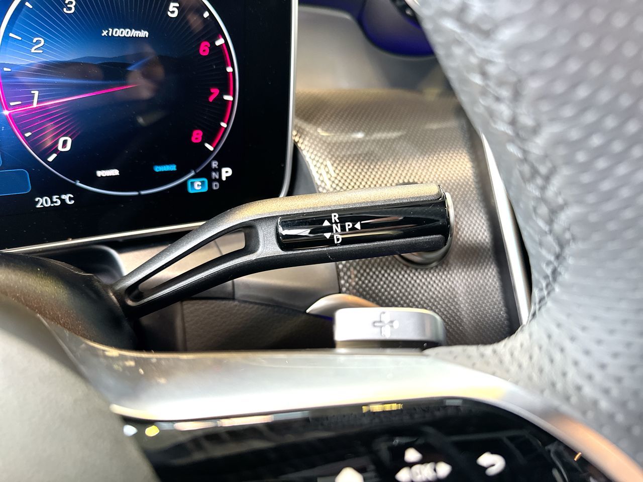 2026 Mercedes-Benz GLC in North Vancouver, British Columbia