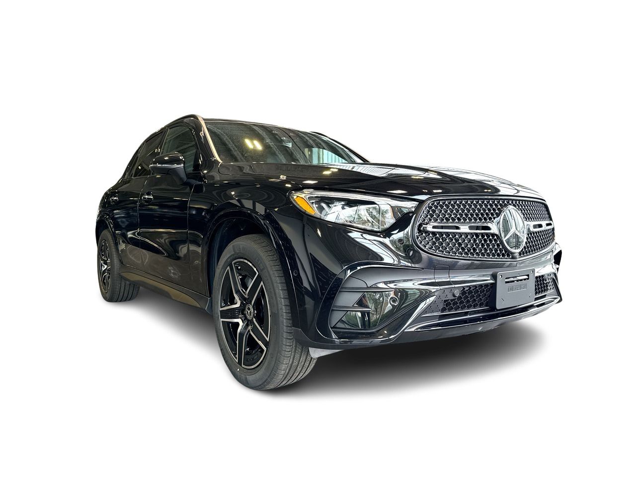 2026 Mercedes-Benz GLC in North Vancouver, British Columbia