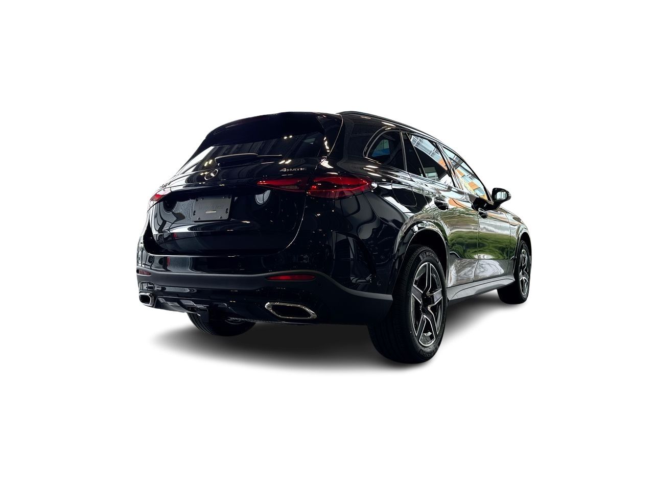 2026 Mercedes-Benz GLC in North Vancouver, British Columbia