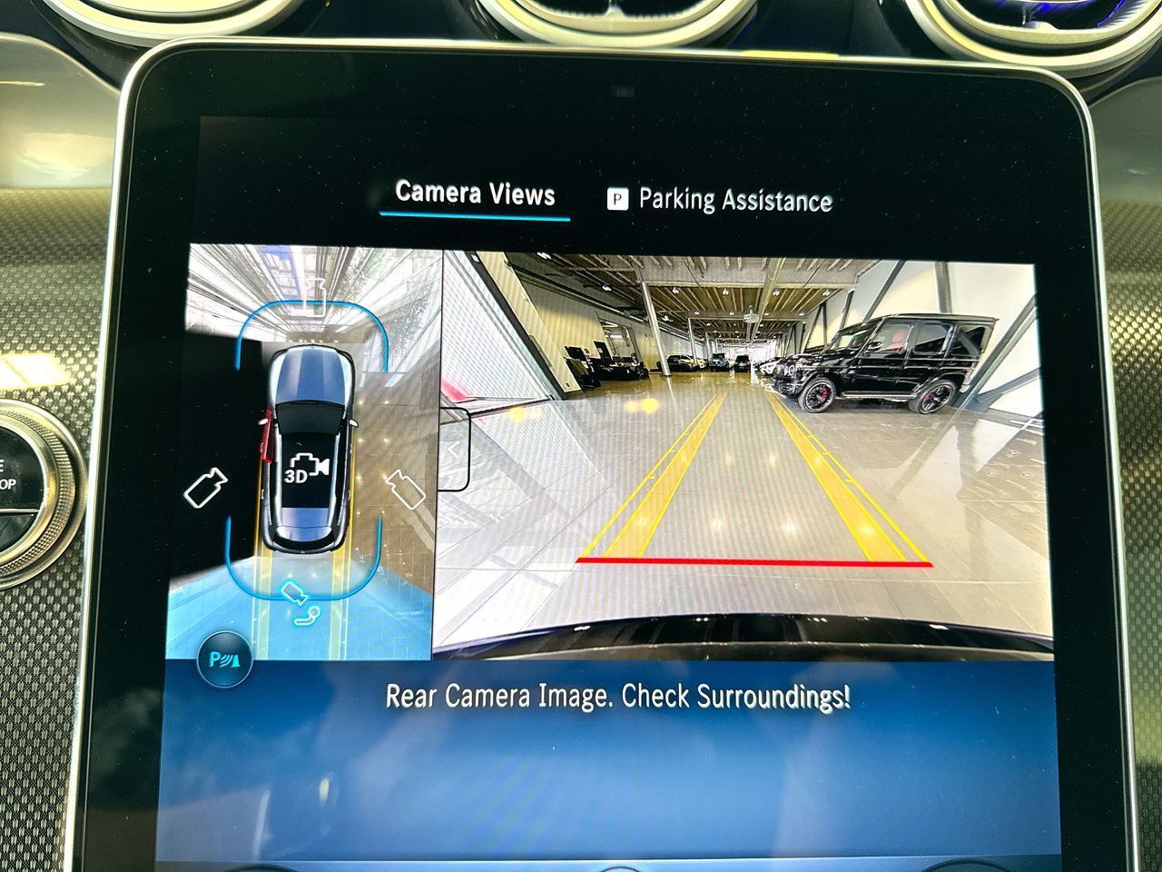 2026 Mercedes-Benz GLC in North Vancouver, British Columbia