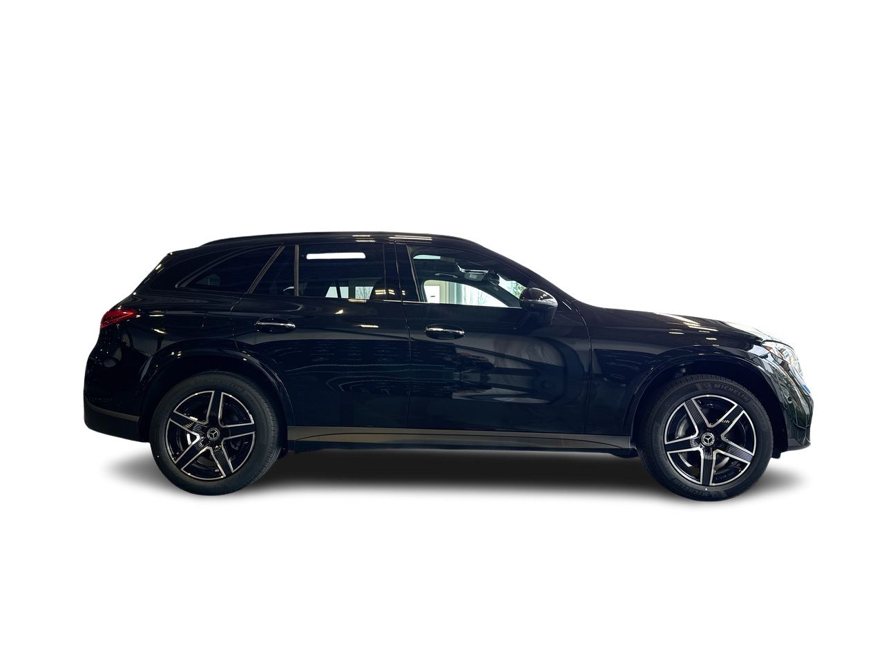 2026 Mercedes-Benz GLC in North Vancouver, British Columbia