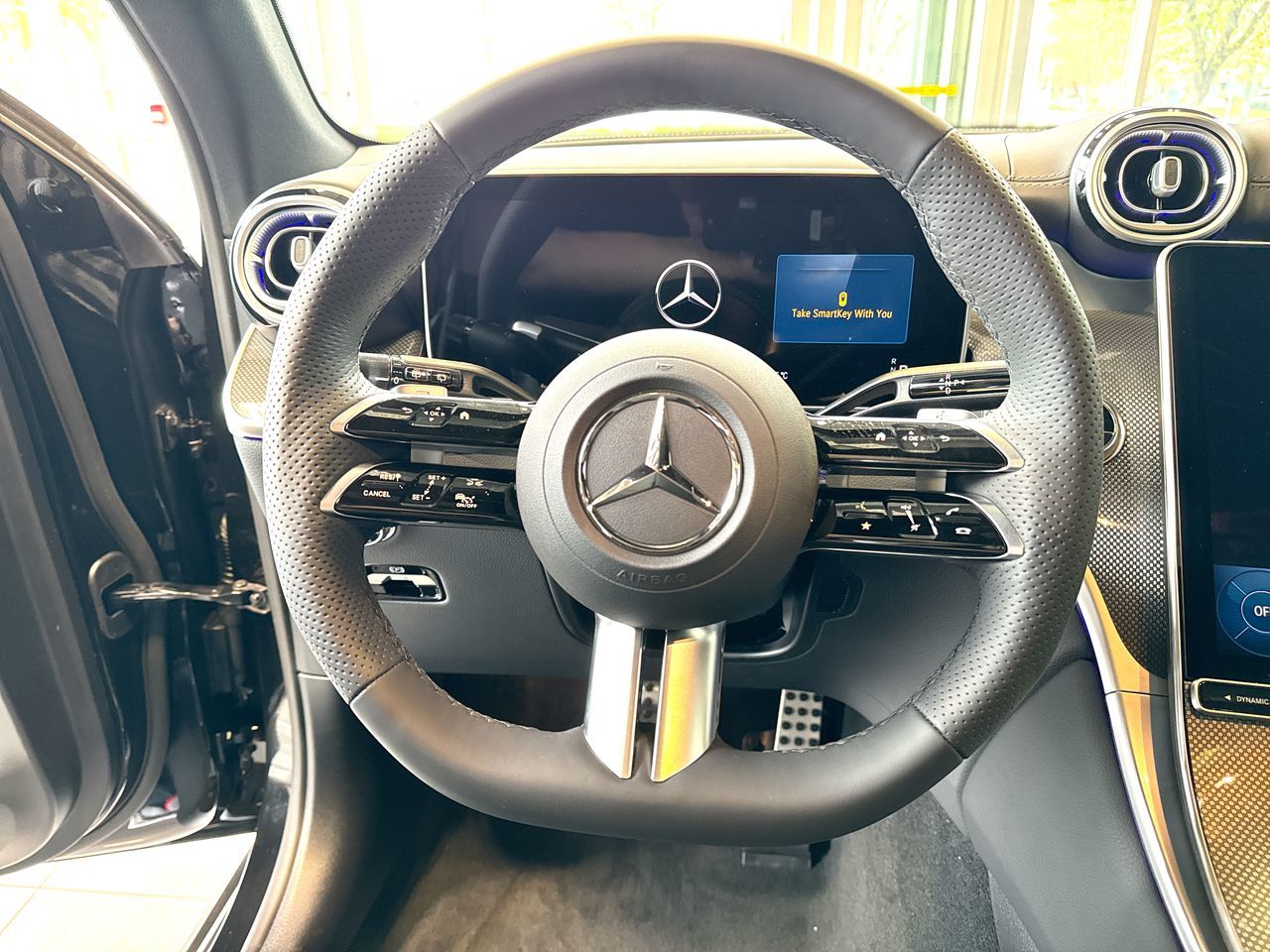 2026 Mercedes-Benz GLC in North Vancouver, British Columbia