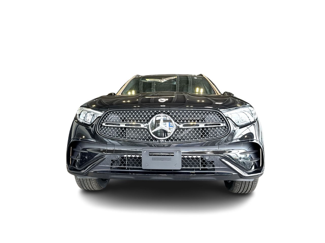 2026 Mercedes-Benz GLC in North Vancouver, British Columbia
