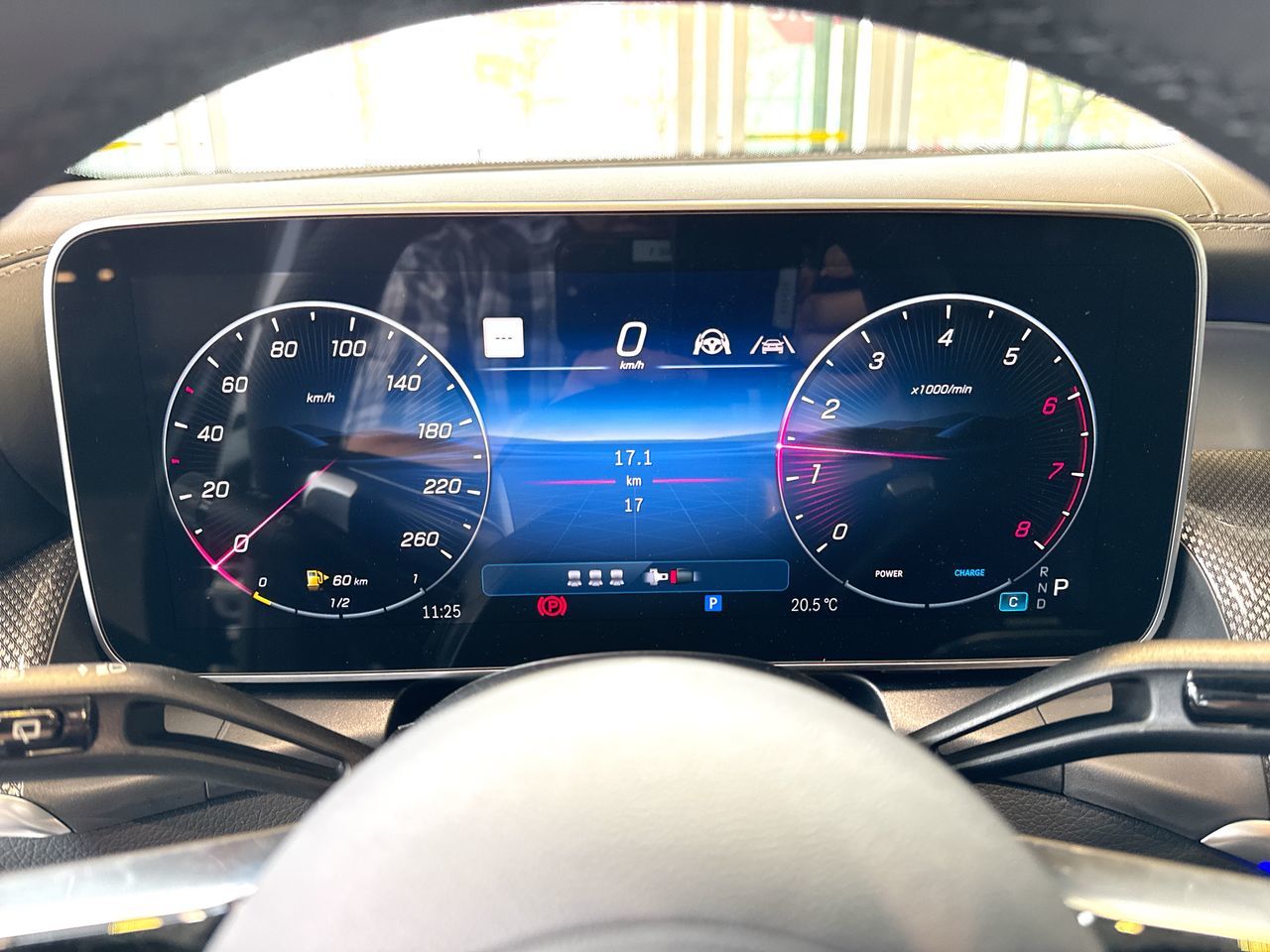 2026 Mercedes-Benz GLC in North Vancouver, British Columbia