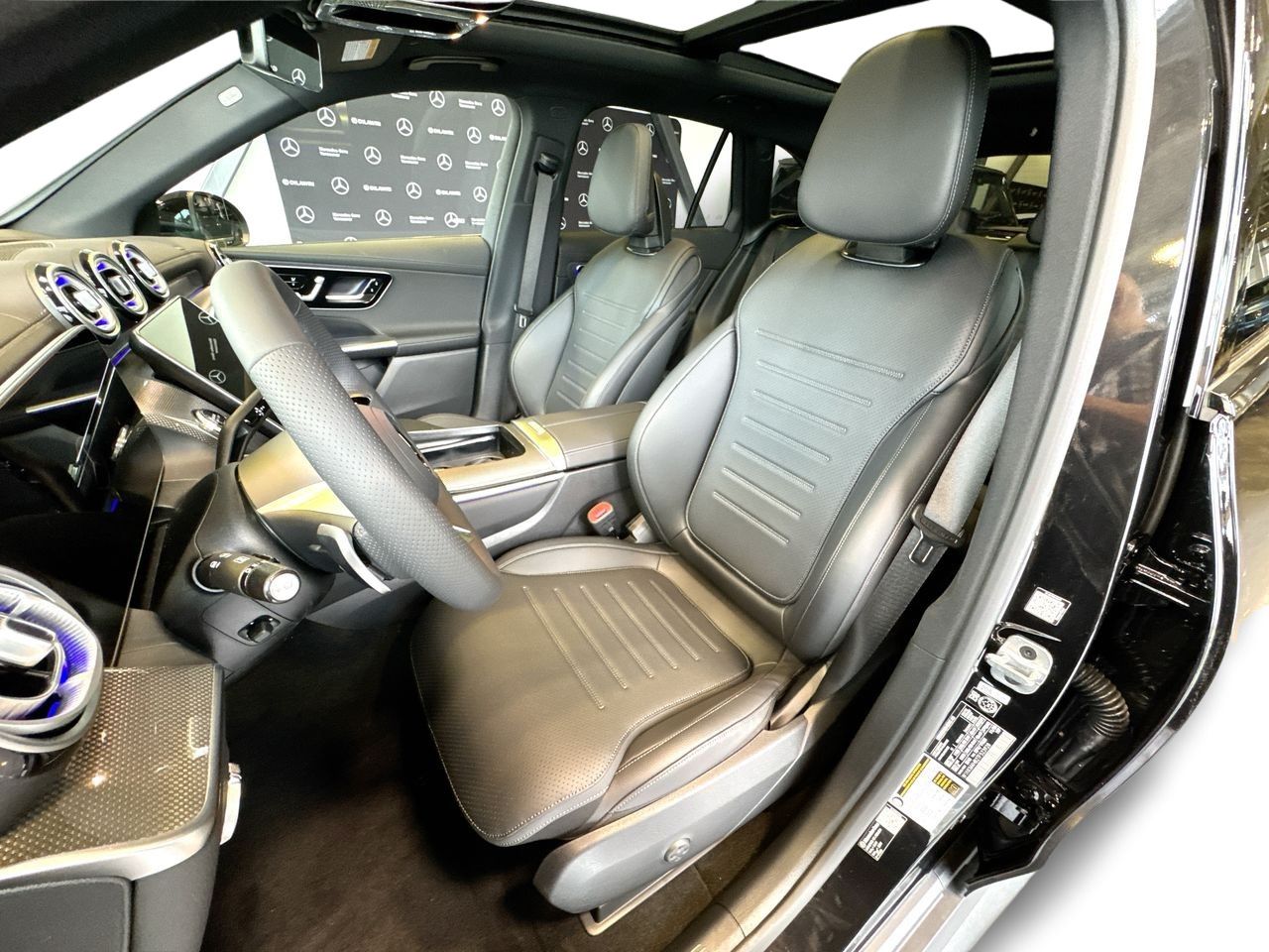 2026 Mercedes-Benz GLC in North Vancouver, British Columbia