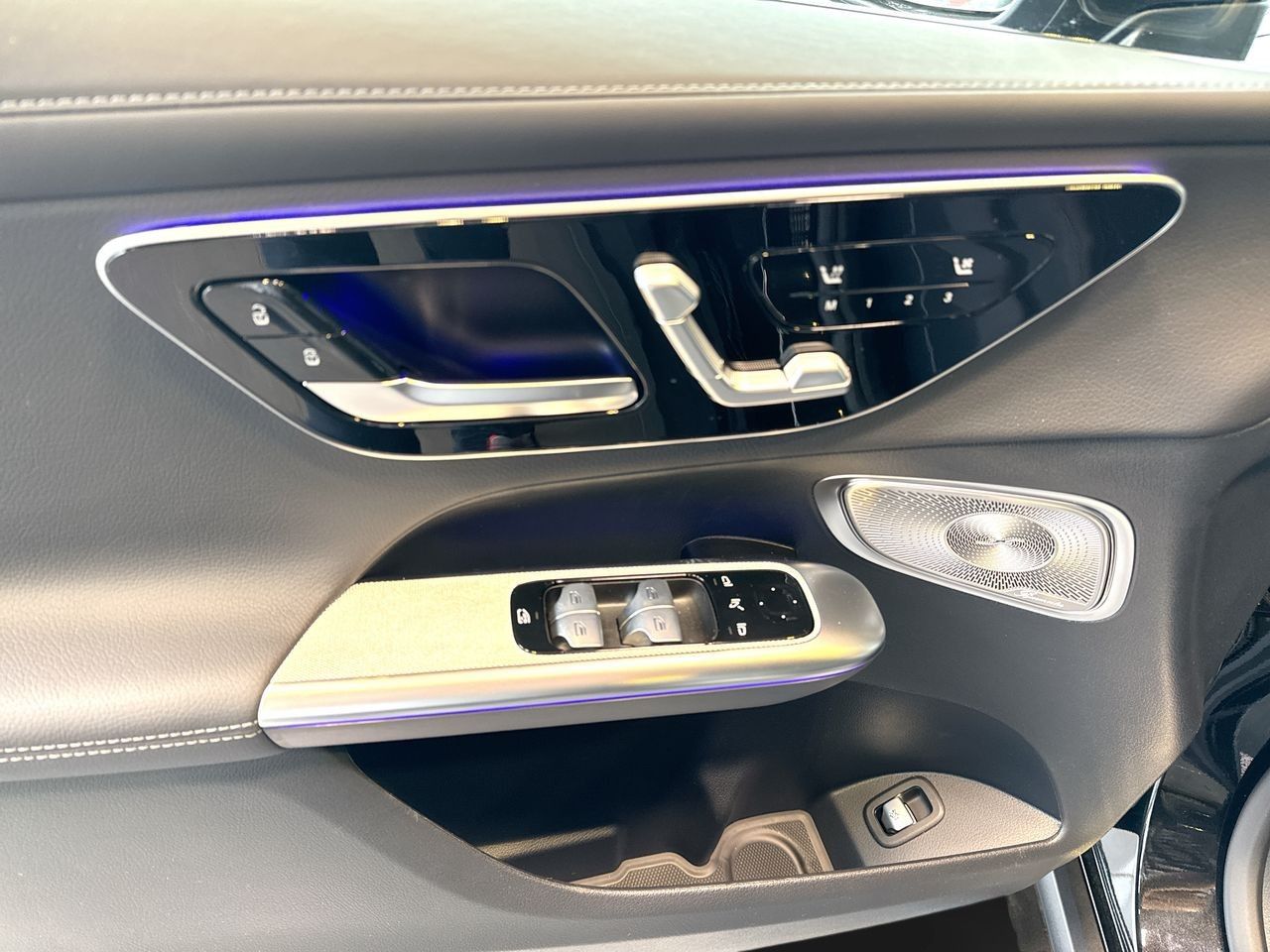 2026 Mercedes-Benz GLC in North Vancouver, British Columbia