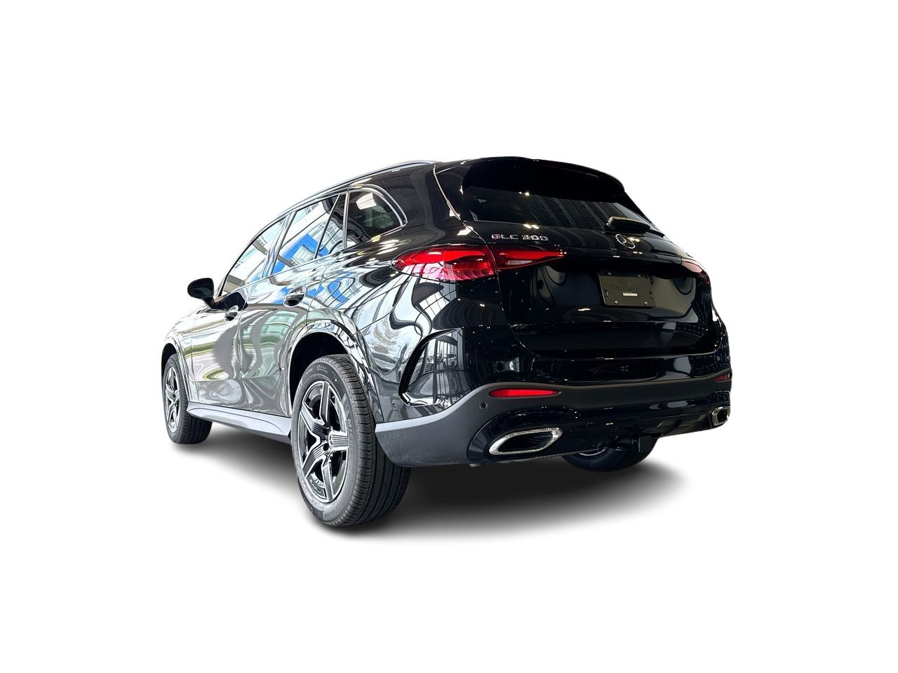 2026 Mercedes-Benz GLC in North Vancouver, British Columbia