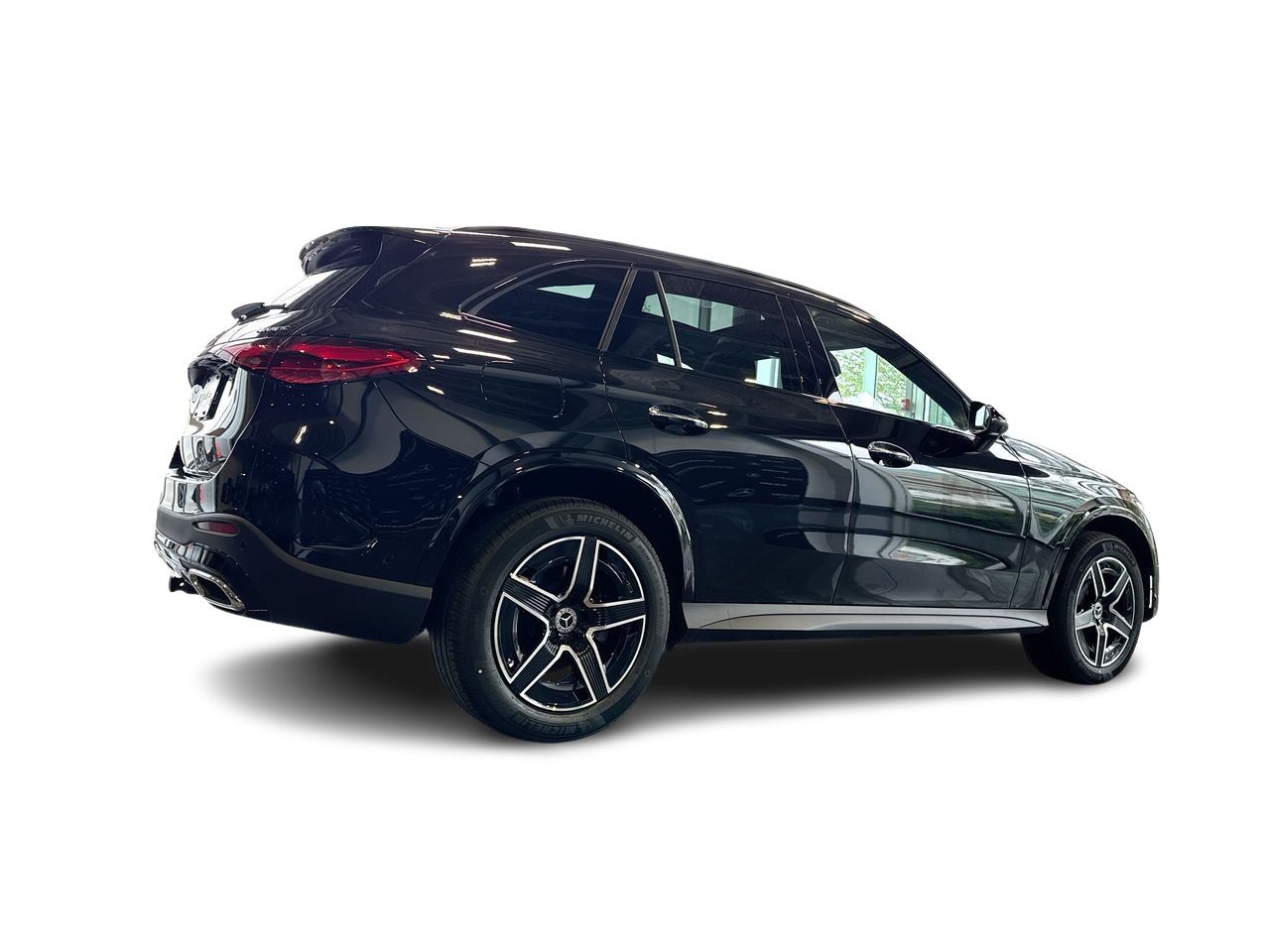 2026 Mercedes-Benz GLC in North Vancouver, British Columbia