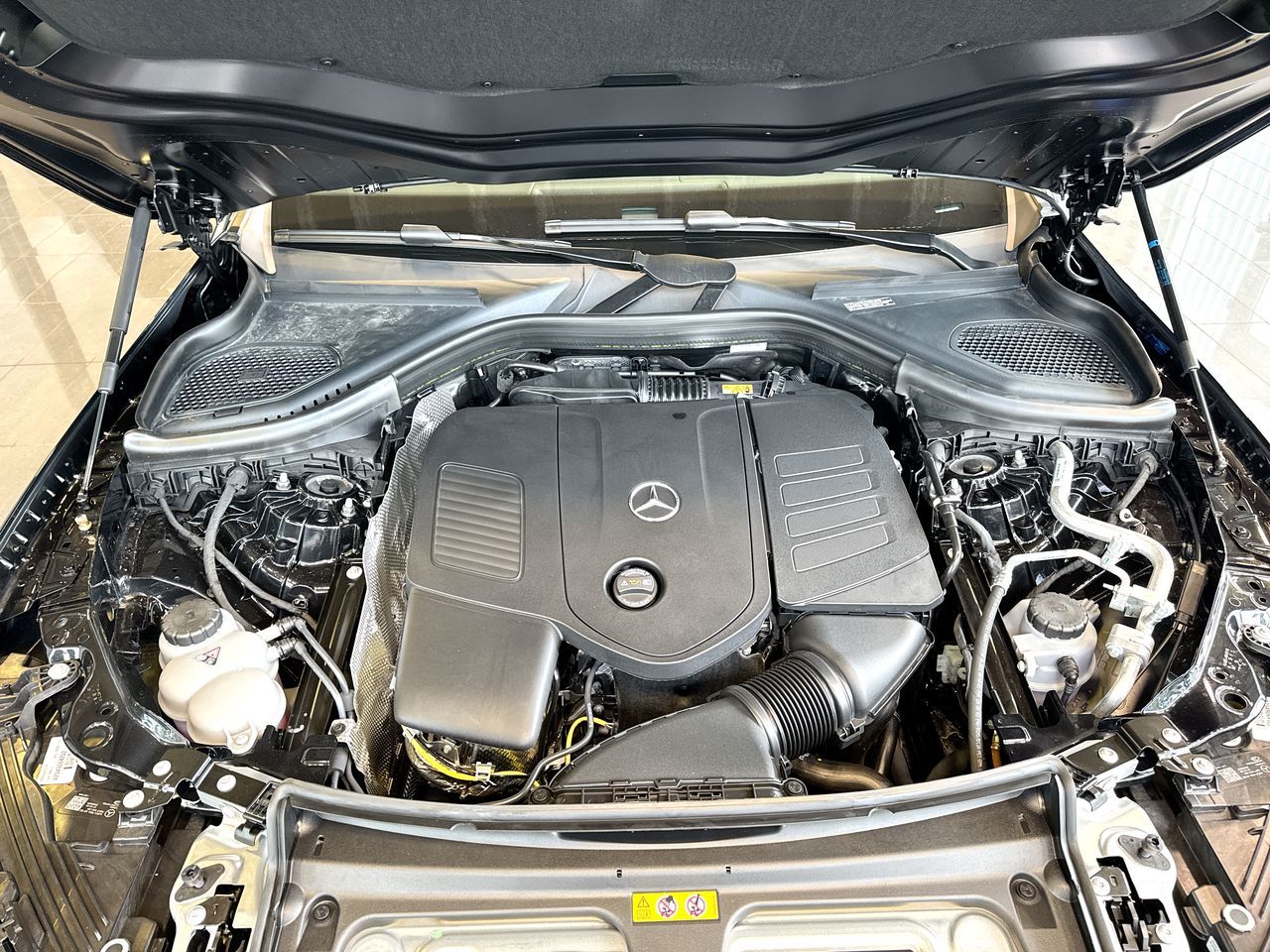 2026 Mercedes-Benz GLC in North Vancouver, British Columbia