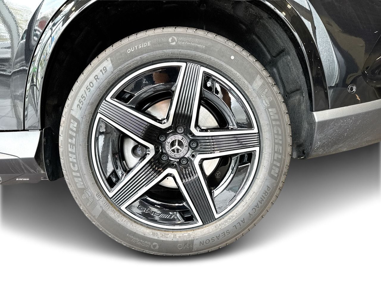 2026 Mercedes-Benz GLC in North Vancouver, British Columbia