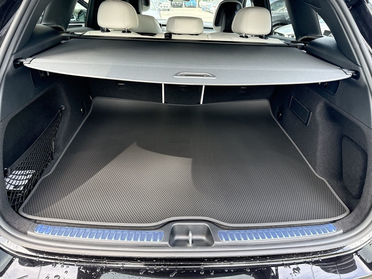 Mercedes-Benz GLC  2026 à North Vancouver, Colombie-Britannique