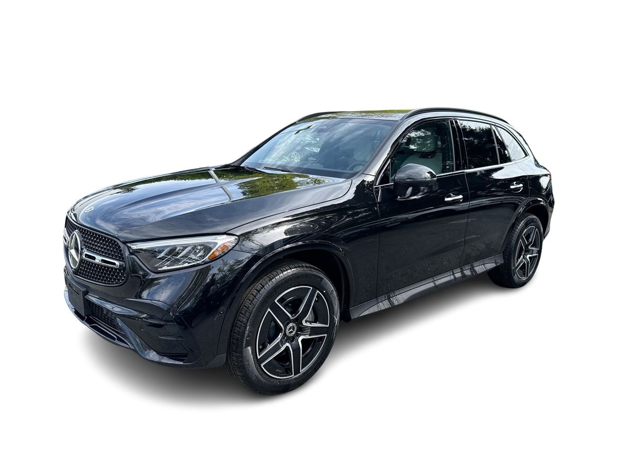 Mercedes-Benz GLC  2026 à North Vancouver, Colombie-Britannique