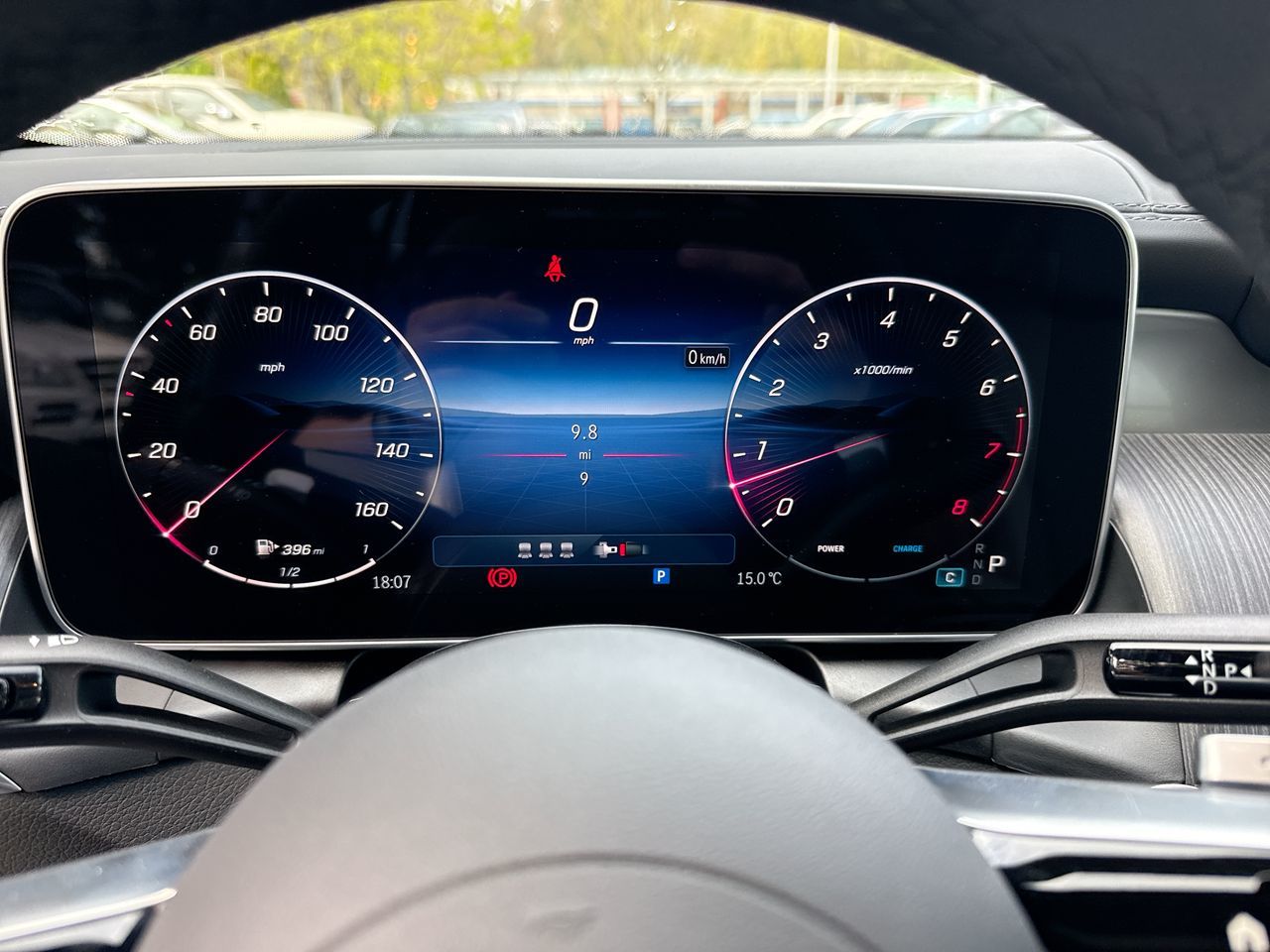 Mercedes-Benz GLC  2026 à North Vancouver, Colombie-Britannique