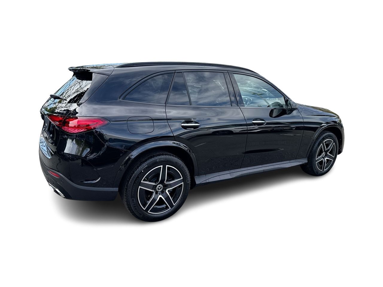 Mercedes-Benz GLC  2026 à North Vancouver, Colombie-Britannique