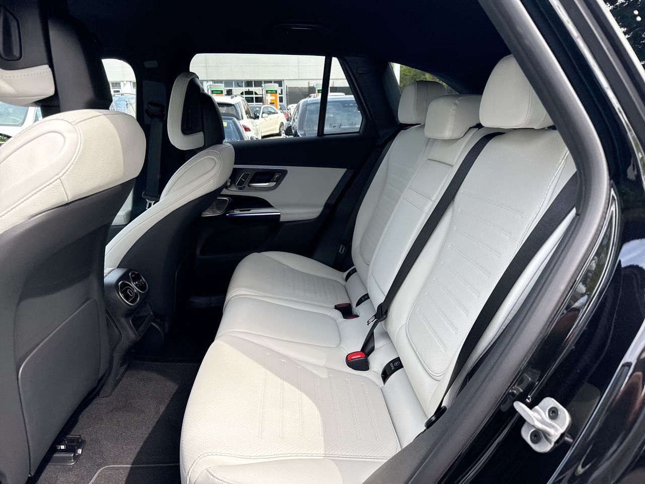 Mercedes-Benz GLC  2026 à North Vancouver, Colombie-Britannique