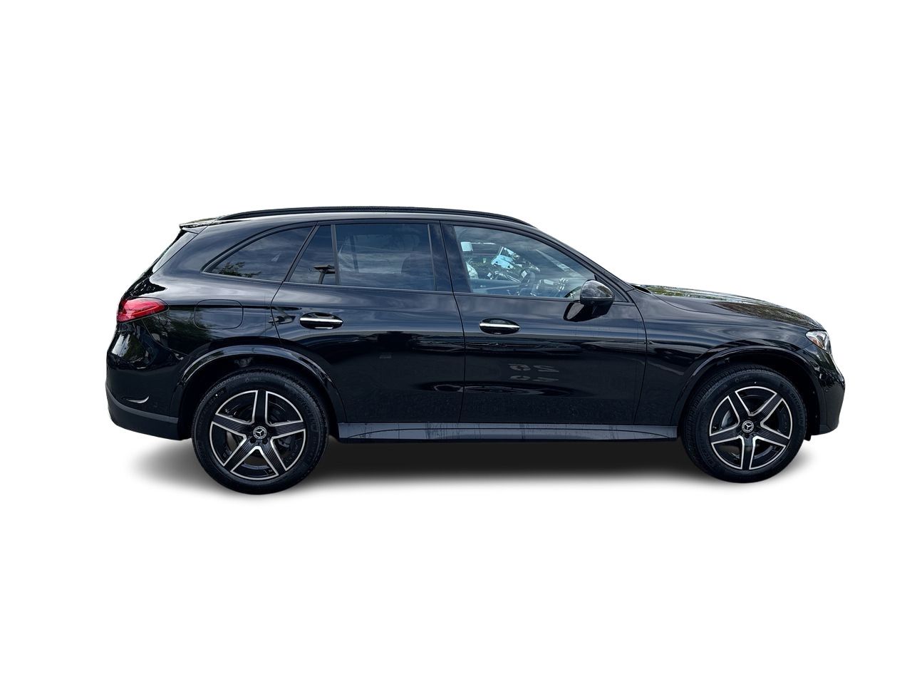 Mercedes-Benz GLC  2026 à North Vancouver, Colombie-Britannique