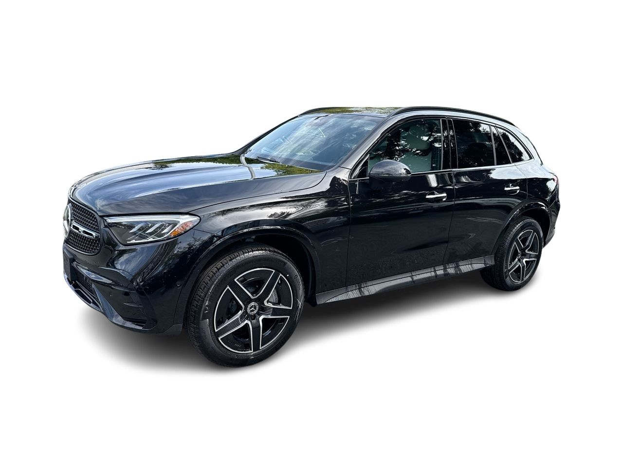 Mercedes-Benz GLC  2026 à North Vancouver, Colombie-Britannique