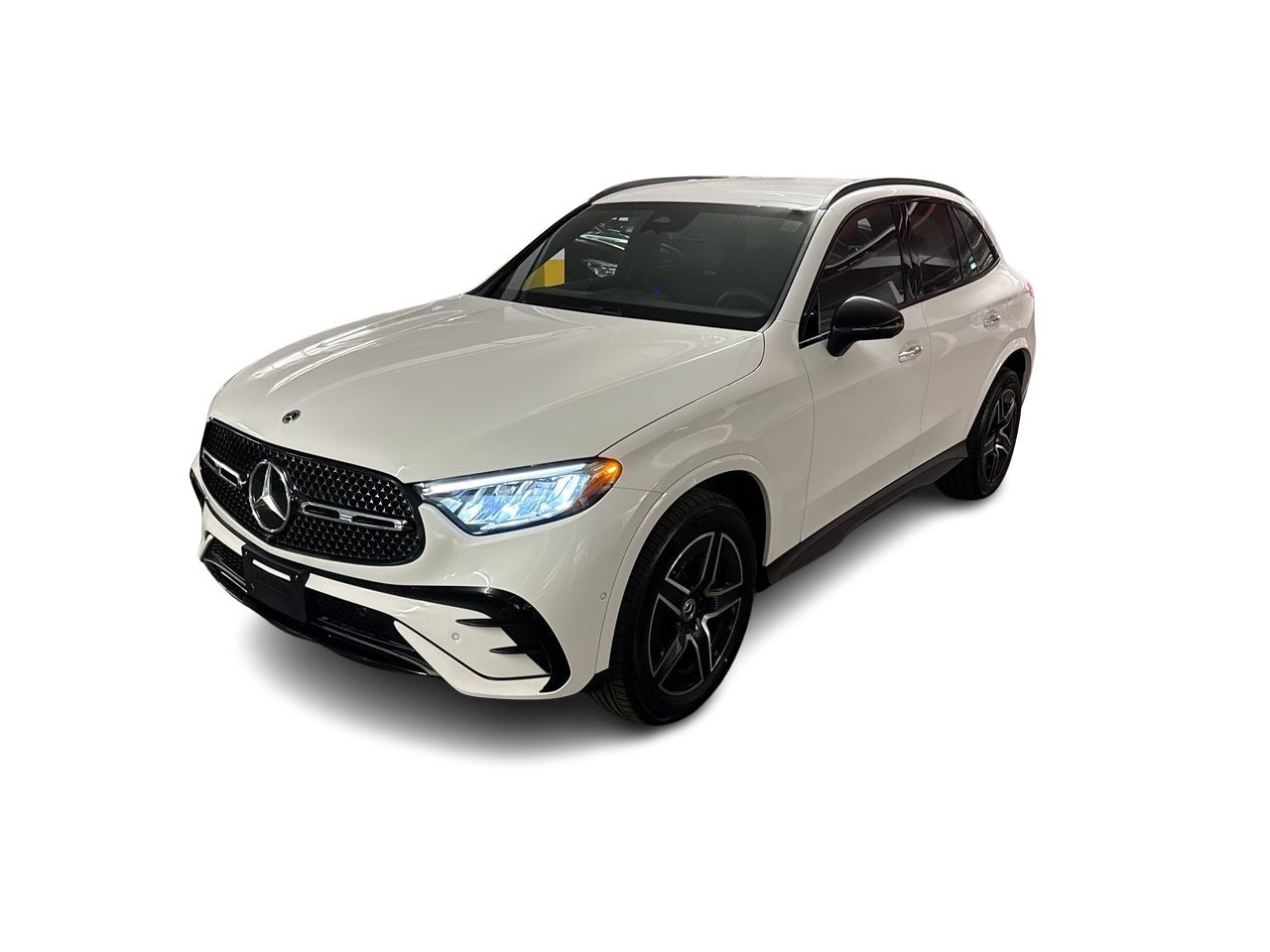 Mercedes-Benz GLC  2026 à North Vancouver, Colombie-Britannique