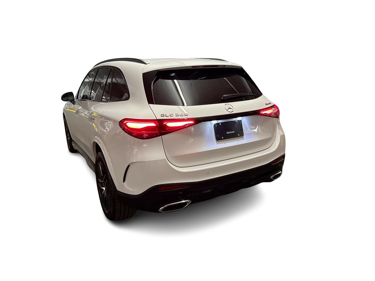 Mercedes-Benz GLC  2026 à North Vancouver, Colombie-Britannique
